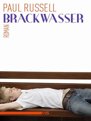 cover image of Brackwasser